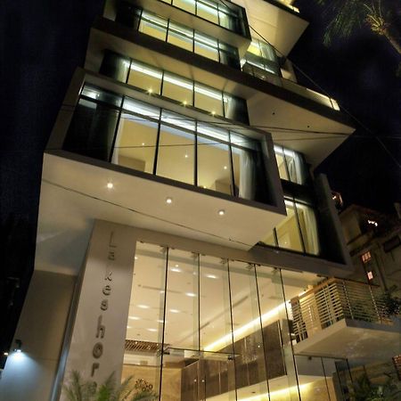 Lakeshore Banani Dhaka Extérieur photo